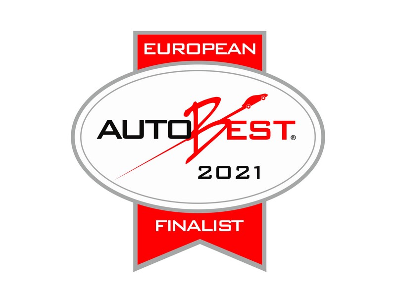 Porota zvolila finalisty ankety AutoBest 2021